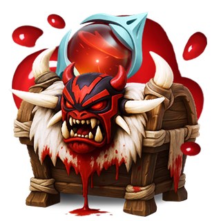Bloodycase