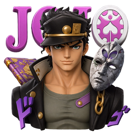 JoJo