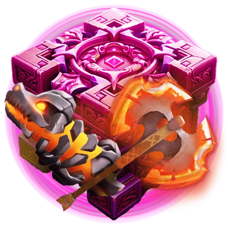 Legendary case