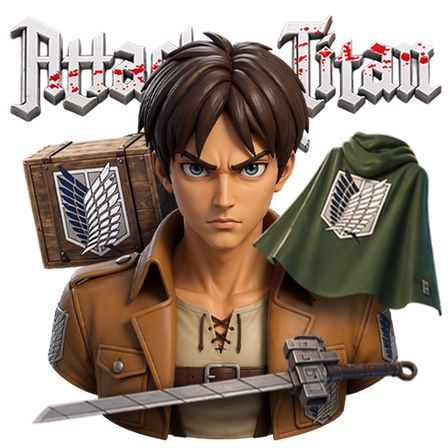 Attack on Titan