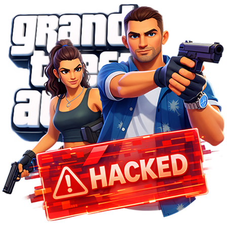 Leaked GTA VI