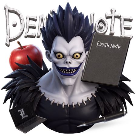 Death Note