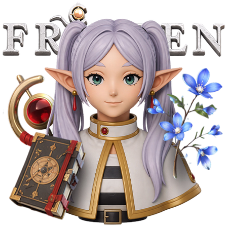 Frieren