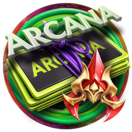 100% Арканы