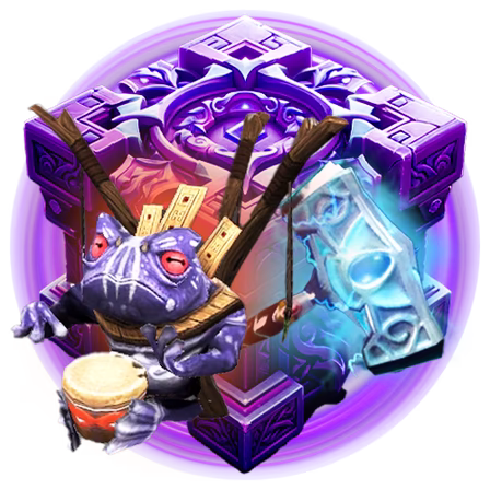 Mythical case