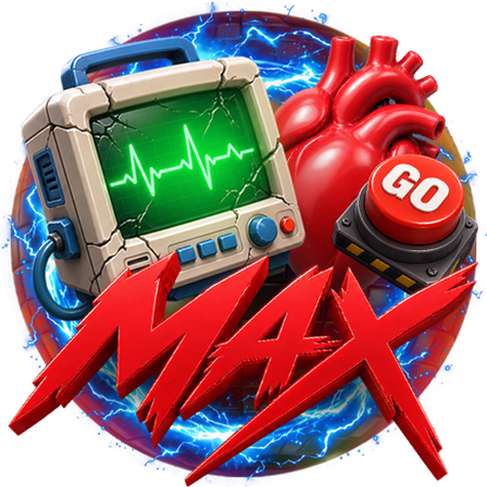 Adrenaline:Max