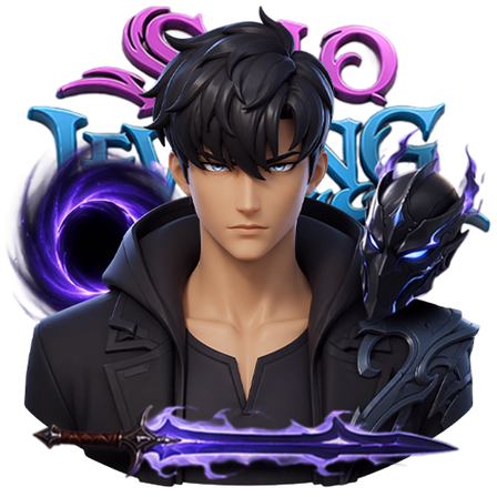 Solo Leveling