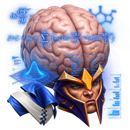 Big Brain Move