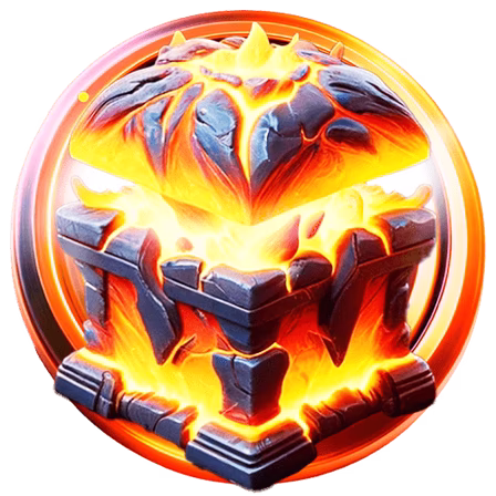 Infernal case