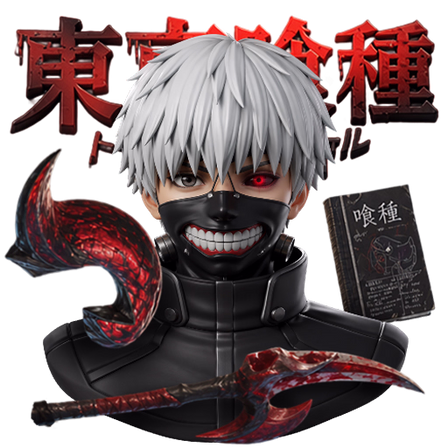 Tokyo Ghoul