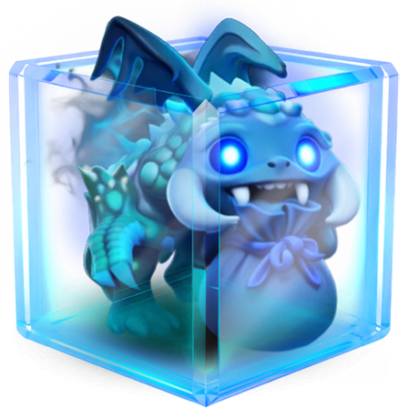 Ice babe